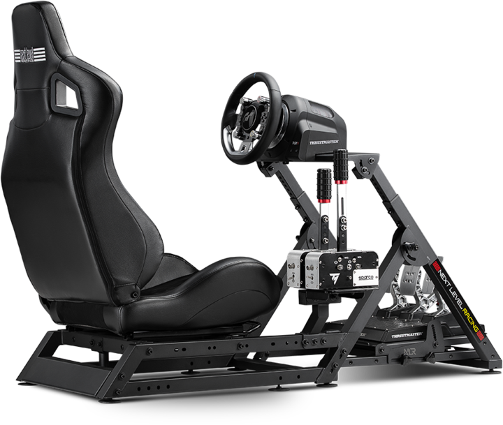 Produktbild Next Level Racing Wheel Stand 2.0