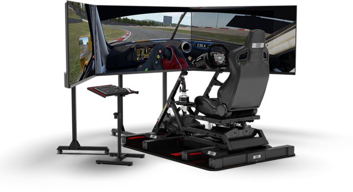 Produktbild Next Level Racing Wheel Stand 2.0