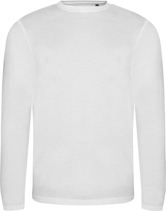 Immagine prodotto Awdis Maglietta a maniche lunghe TriBlend (L)