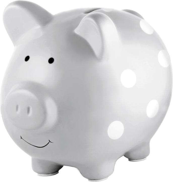 Pearhead Pig