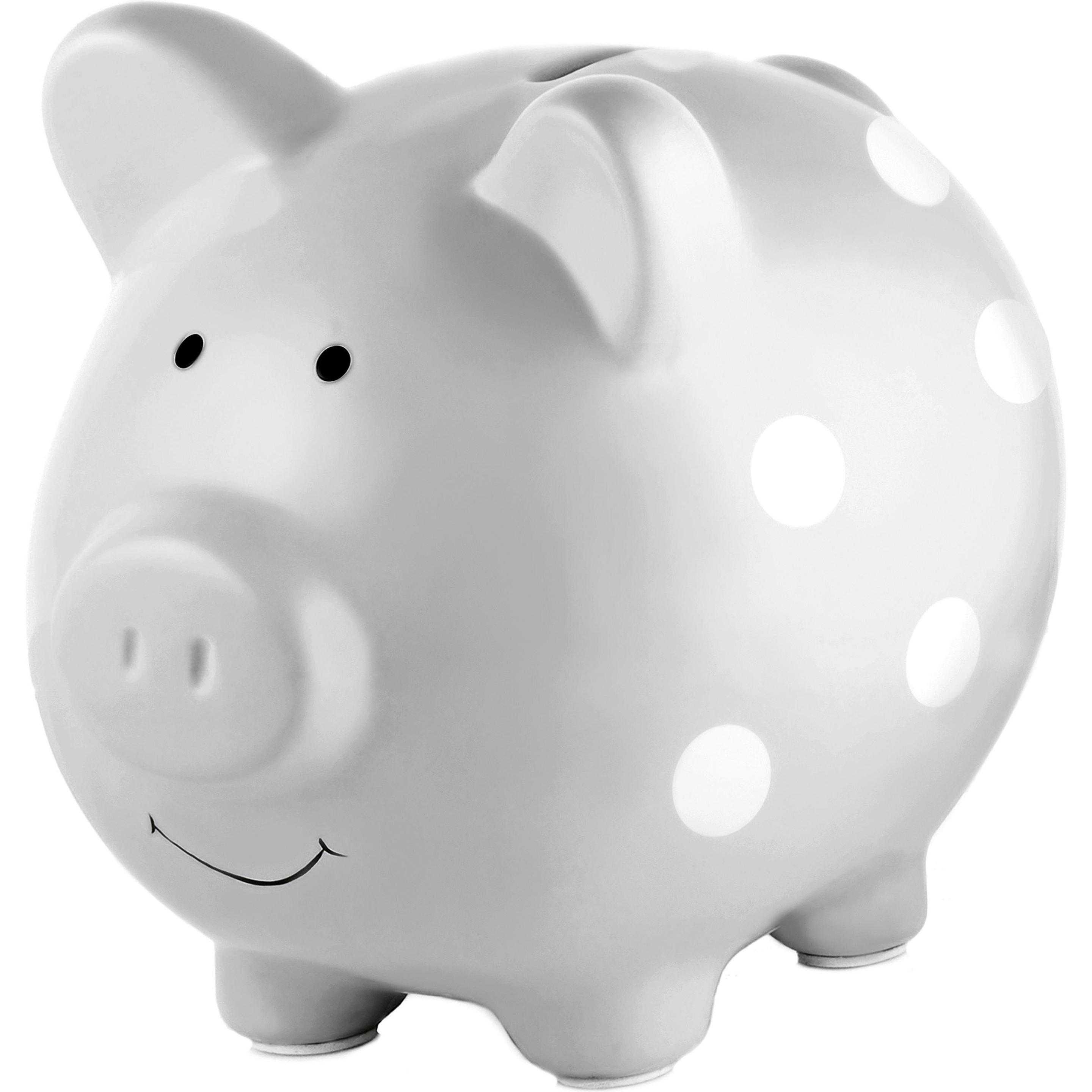 Pearhead, Salvadanaio, Maiale