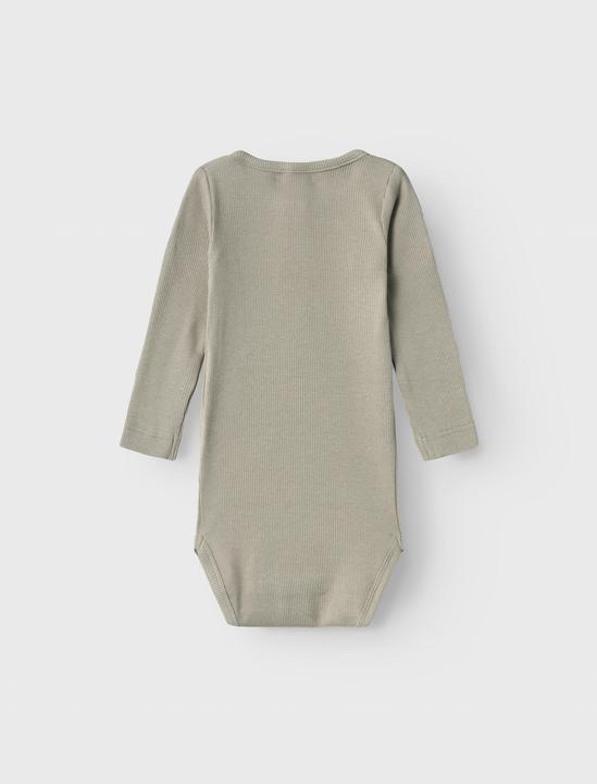 Actual product image Name it Nbmkab Ls Body Noos (80)