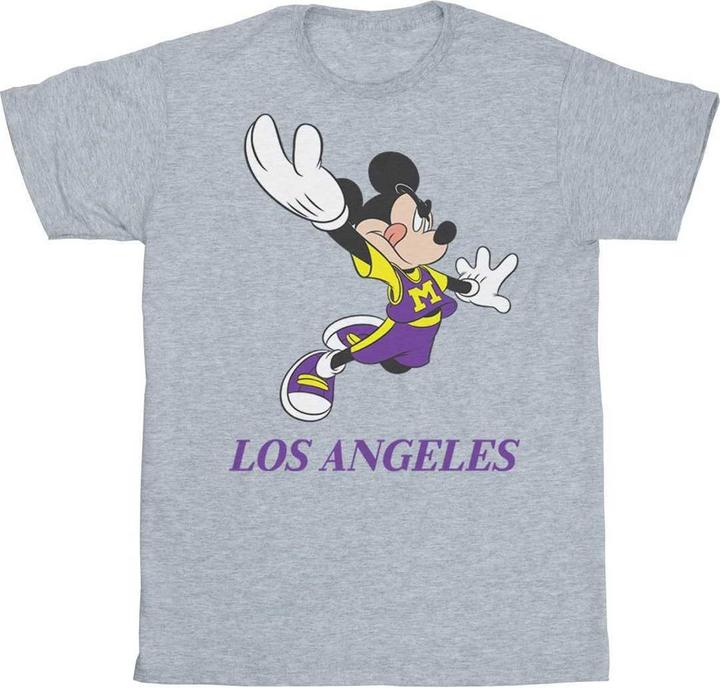 Produktbild Disney Mickey Mouse Los Angeles TShirt (S)