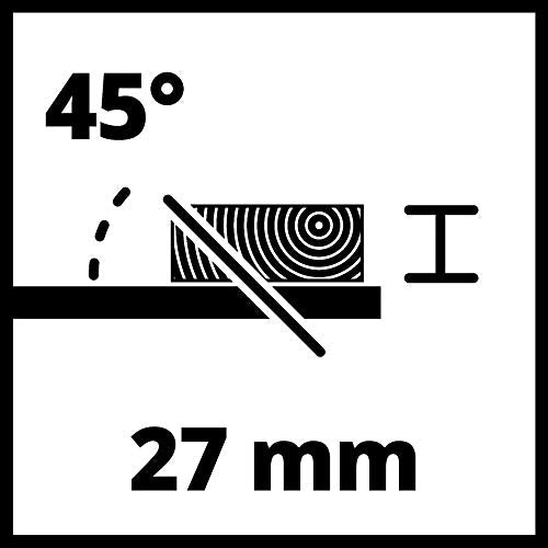 Image du produit Einhell Scie circulaire à table TC-TS 210