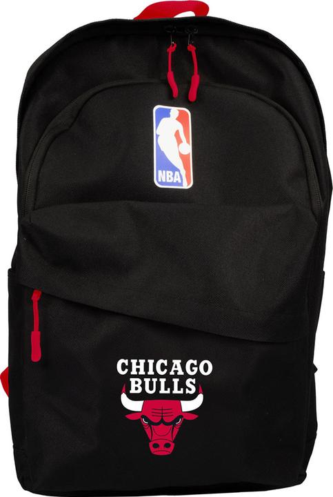 Produktbild Rigorer Chicago Rucksack Bulls Bulls