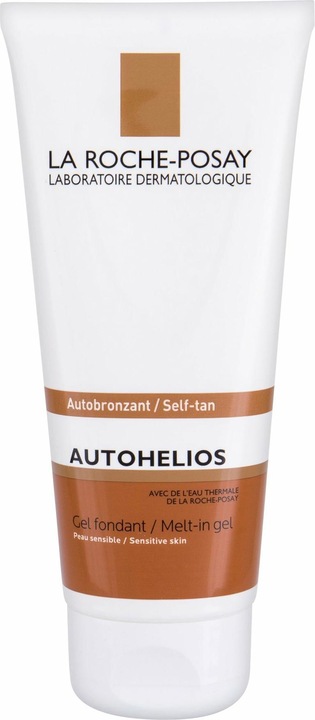 La Roche Posay Autohelios Auto-bronzant (Gel autobronzant, Crème autobronzante, 100 ml)