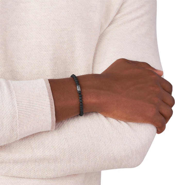 Produktbild Fossil Vintage Casual (17 cm, Edelstahl)