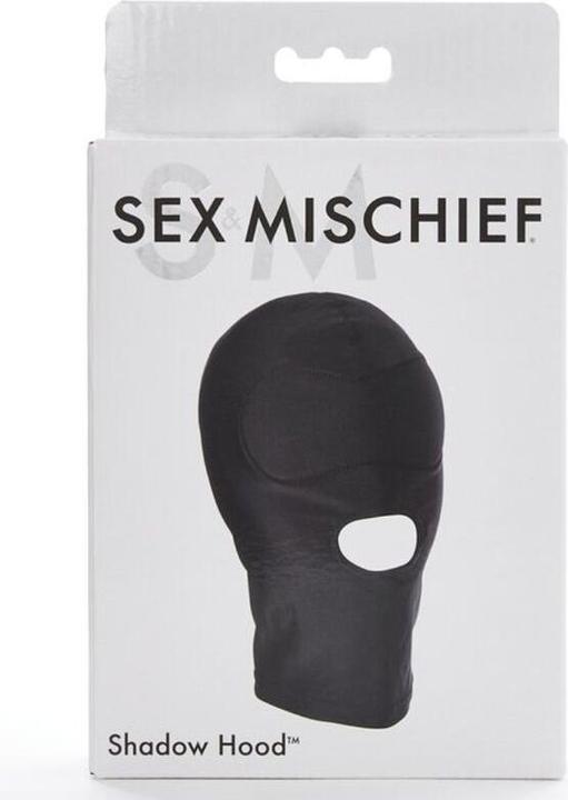 Produktbild Sex & Mischief Shadow Hood
