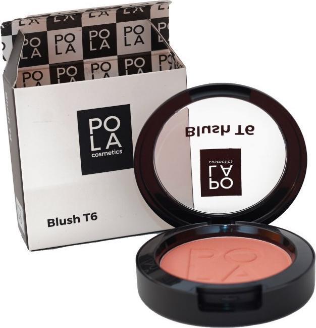 Image du produit Pola Cosmetics T6ush 5,8 g - 0,0g