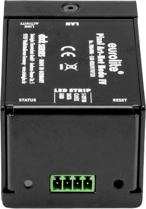 Image du produit Eurolite DXT Pixel Art-Net Node IV