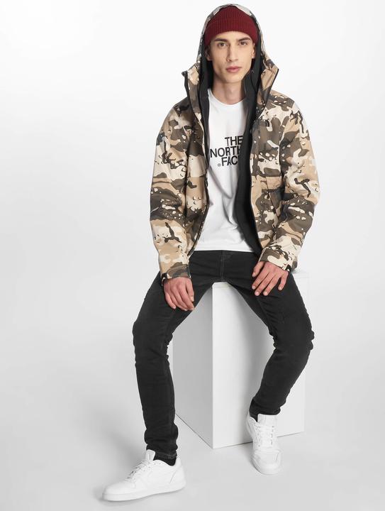 Produktbild North Face Easy (S)