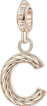 Produktbild Rosato Bronze pendant letter "C" Storie RZ081 (L)