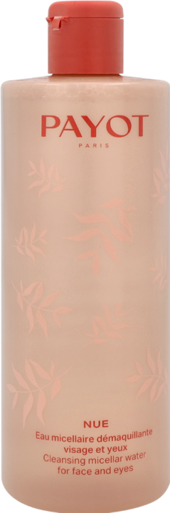 Produktbild Payot Paris Maxi Eau Micellaire (Mizellenwasser, 400 ml)