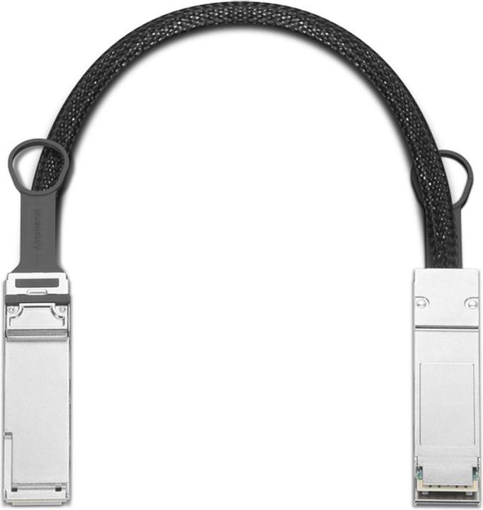 Lenovo ThinkStation PGX QSFP Link Cable