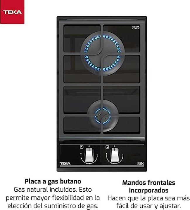 Actual product image Teka GZC 32300 XB