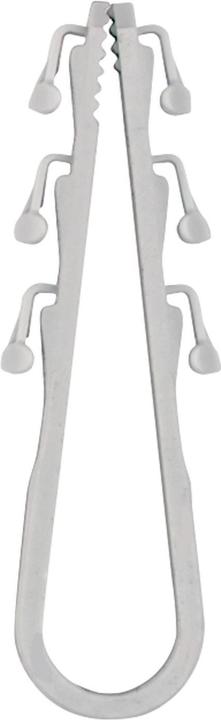 Produktbild Fischer Steckfix SF plus LS 3/13 (100 Stk.)