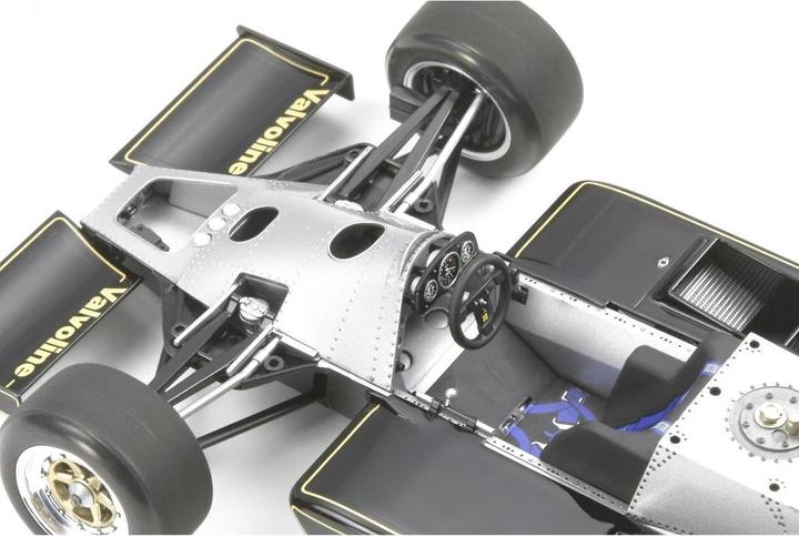 Produktbild Tamiya Lotus Type 79 1978