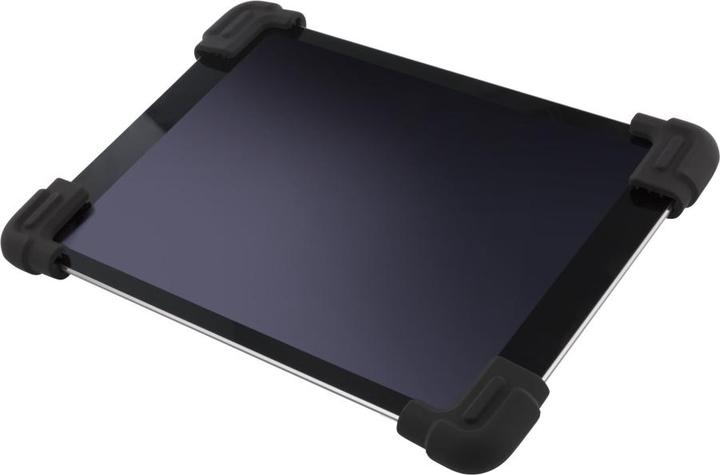 Produktbild Deltaco Universal tablet case, 9-11.6 ", black (Universal)