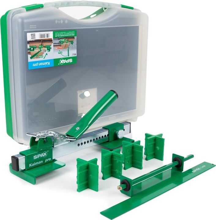 Immagine prodotto Spax Brettrichter-Set