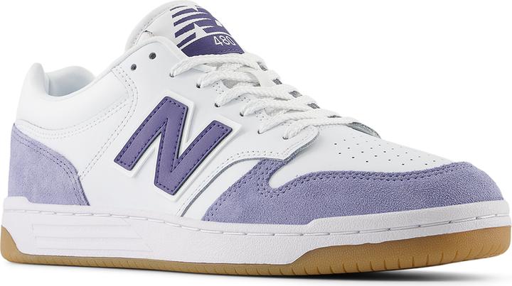 Produktbild New Balance BB480LXB (40)