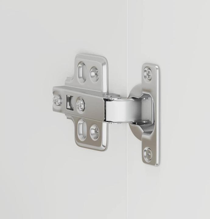 Immagine prodotto vidaXL Madlene (50 x 31 x 60 cm)