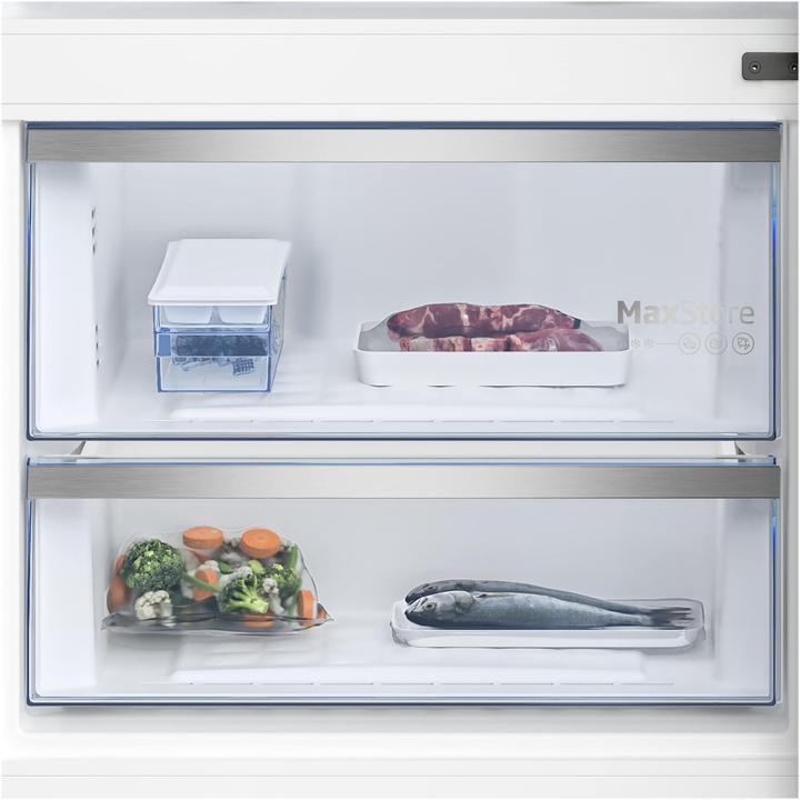 Produktbild Beko B7RCNE595ZXPW (551 l)