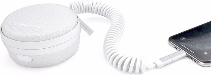 Actual product image Vonmählen Power Ladeset (4000 mAh, 5 W, 14.80 Wh)