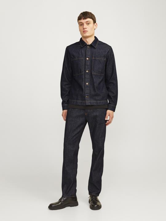 Produktbild Jack & Jones JJICLARK JJORIGINAL AM 418 Regular fit Jeans Regular fit Jeans (W31/L32)
