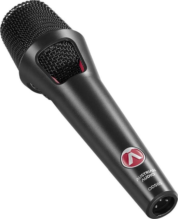 Actual product image AustrianAudio OD505 -aktiivinen dynaaminen mikrofoni