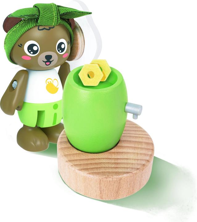 Produktbild Hape Die Welt der Honigbiene