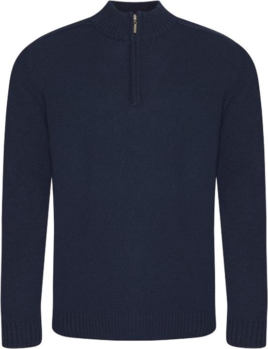 Immagine prodotto Awdis Maglione con zip Wakhan (XL)
