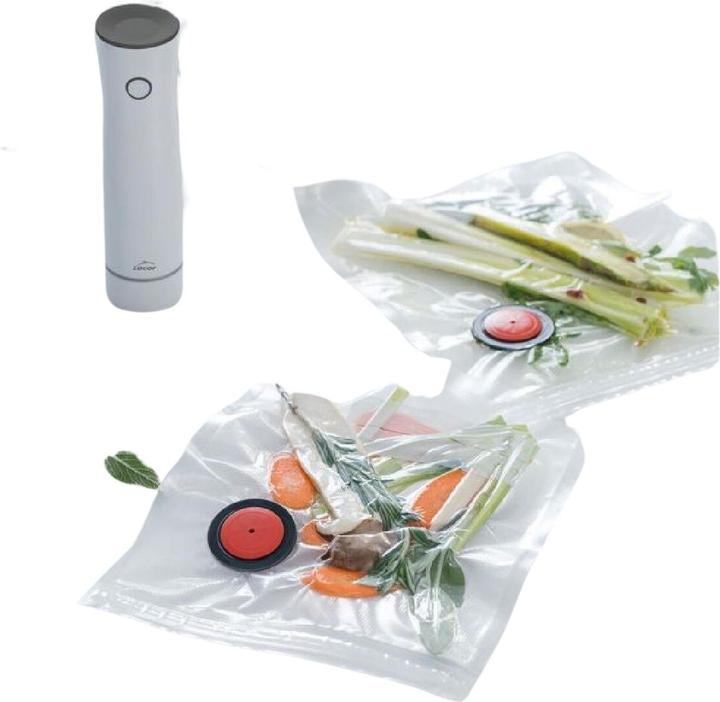 Produktbild Lacor Vakuumbeutel