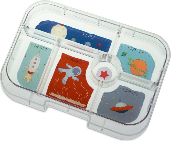 Actual product image Yumbox Lunchbox