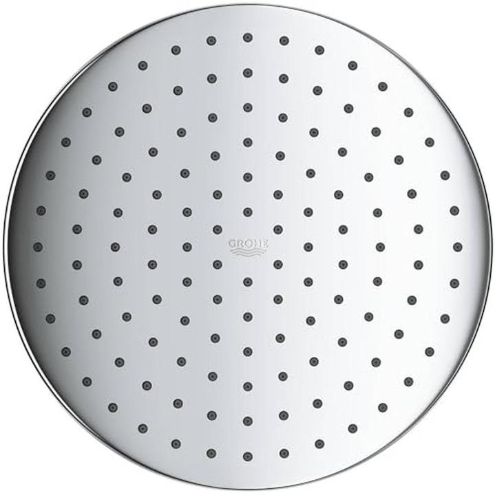 Image du produit Grohe Precision Thermostat Duschsystem Unterputz mit Vitalio Start 250 (1 Strahlart) und Vitalio Comfort 1