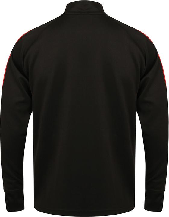 Actual product image Finden & Hales Knit Tracksuit Top (L)