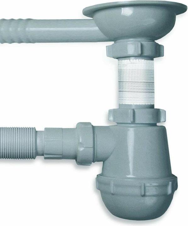 Produktbild Henkel Power Tape Grau Mm (50 mm)