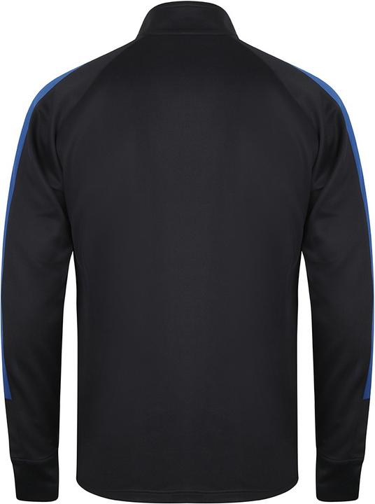 Actual product image Finden & Hales Knit Tracksuit Top (XL)