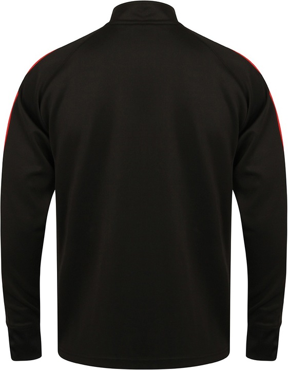 Image du produit Finden & Hales Haut de survêtement en tricot (XXL)