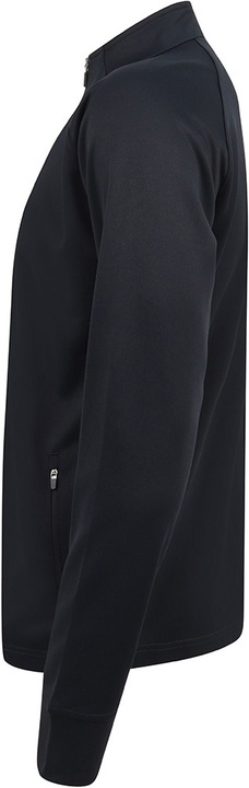 Actual product image Finden & Hales Knit tracksuit top (3XL)