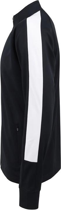 Actual product image Finden & Hales Knit Tracksuit Top (L)