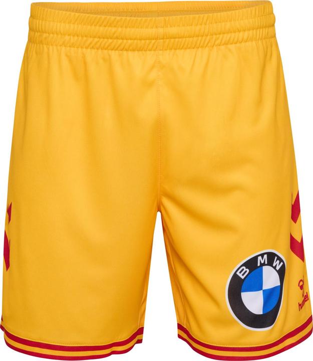 Produktbild hummel Heimshort US orleans 2023/24 (L)