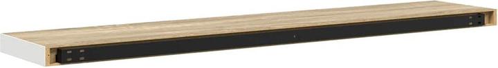 Actual product image vidaXL Wandregal (23.50 x 120 x 3.80 cm)