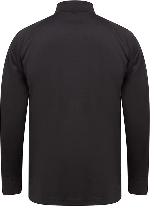 Actual product image Finden & Hales Knit Tracksuit Top (L)