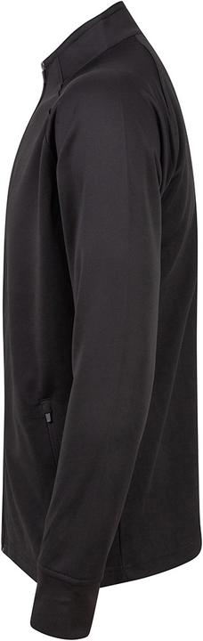 Actual product image Finden & Hales Knit Tracksuit Top (L)