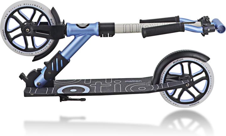 Actual product image Motion Speedy