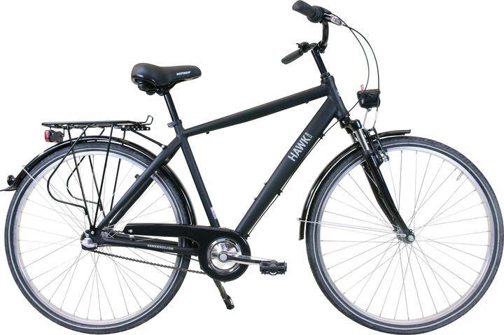 Actual product image Hawk Citytrek Gent Premium (48 cm)