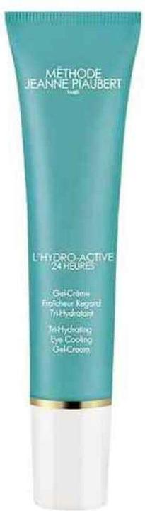 Actual product image Méthode Jeanne Piaubert Hydro Act Gel Cool Tri Hydratant (Gel, 15 ml, Day + Night)