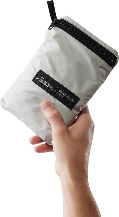 Produktbild Matador ReFraction Packable Duffle Bag (25 l)