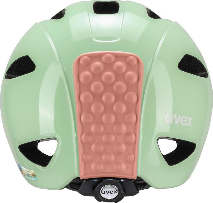 Actual product image Uvex Sports Oyo (50 - 54 cm)