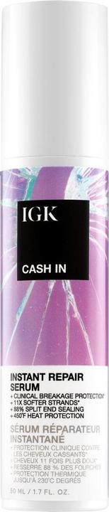 Immagine prodotto CASH IN - Siero riparatore istantaneo